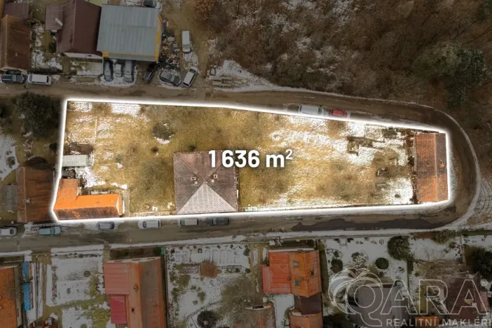 Prodej rodinného domu, Týnec nad Sázavou - Pecerady, 152 m2