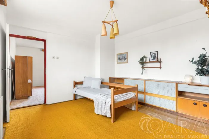 Prodej rodinného domu, Týnec nad Sázavou - Pecerady, 152 m2