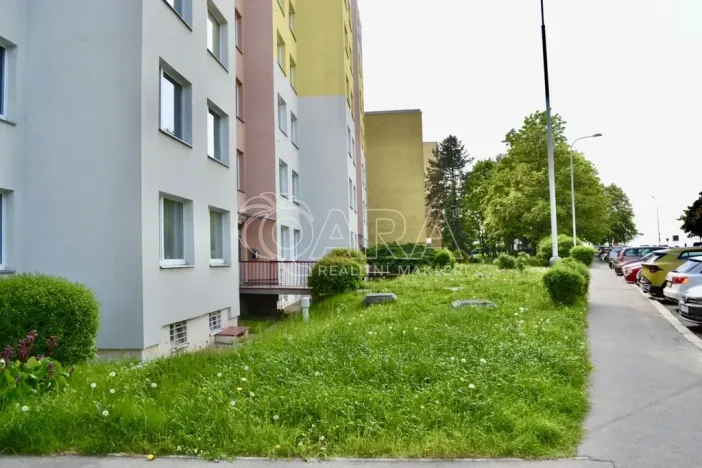 Pronájem bytu 3+1, Praha - Čimice, Křivenická, 72 m2