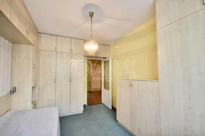 Pronájem bytu 3+1, Praha - Čimice, Křivenická, 72 m2