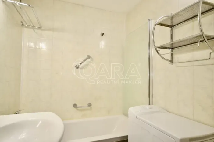 Pronájem bytu 3+1, Praha - Čimice, Křivenická, 72 m2