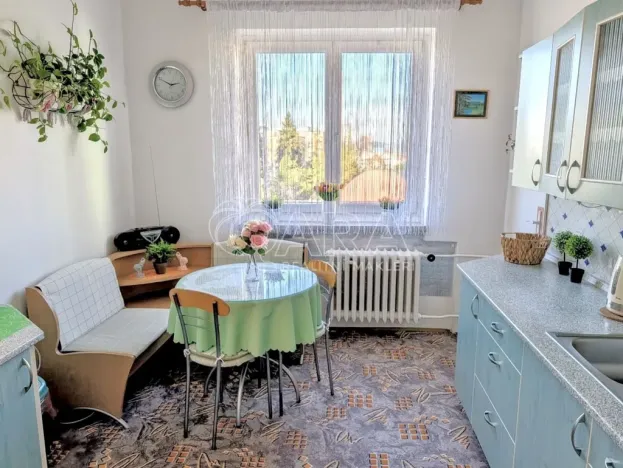 Prodej bytu 2+1, Přeštice, Červenkova, 64 m2