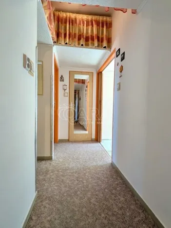 Prodej bytu 2+1, Přeštice, Červenkova, 64 m2