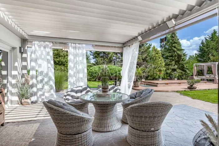 Prodej rodinného domu, Zeleneč, Štefánikova, 540 m2