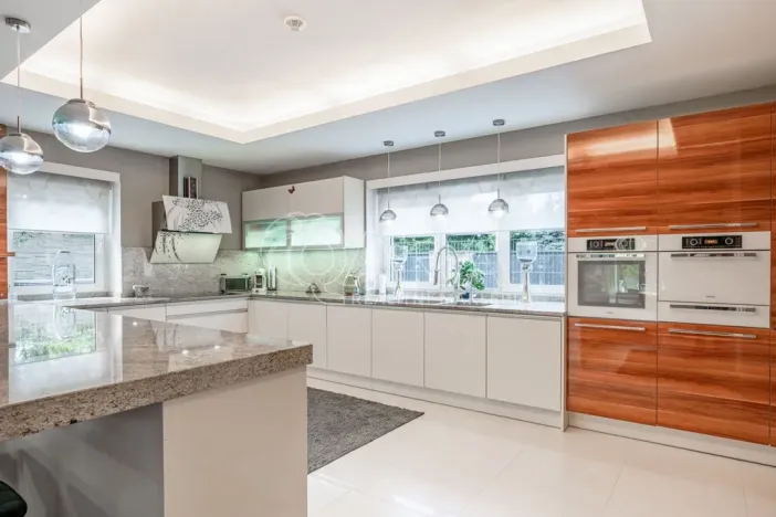 Prodej rodinného domu, Zeleneč, Štefánikova, 540 m2