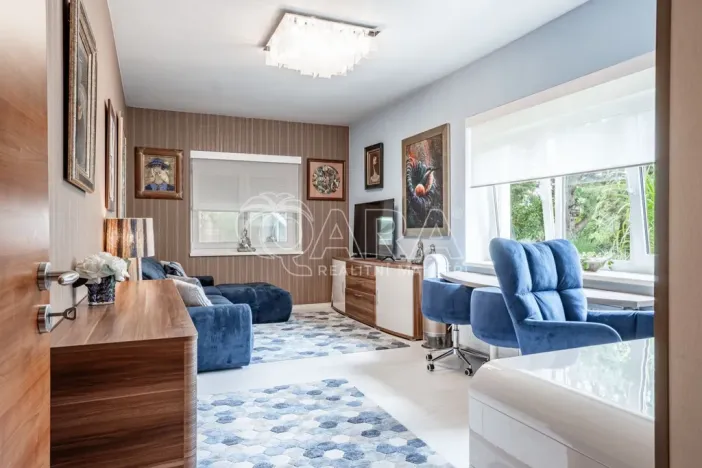 Prodej rodinného domu, Zeleneč, Štefánikova, 540 m2