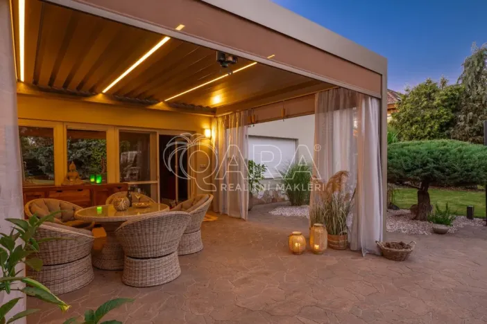 Prodej rodinného domu, Zeleneč, Štefánikova, 540 m2