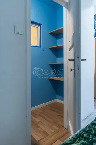 Prodej bytu 2+kk, Praha - Žižkov, Biskupcova, 47 m2