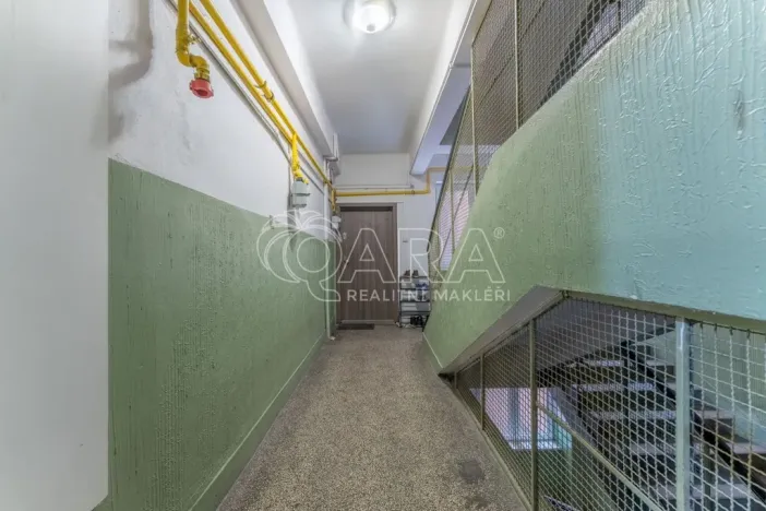 Prodej bytu 2+kk, Praha - Žižkov, Biskupcova, 47 m2