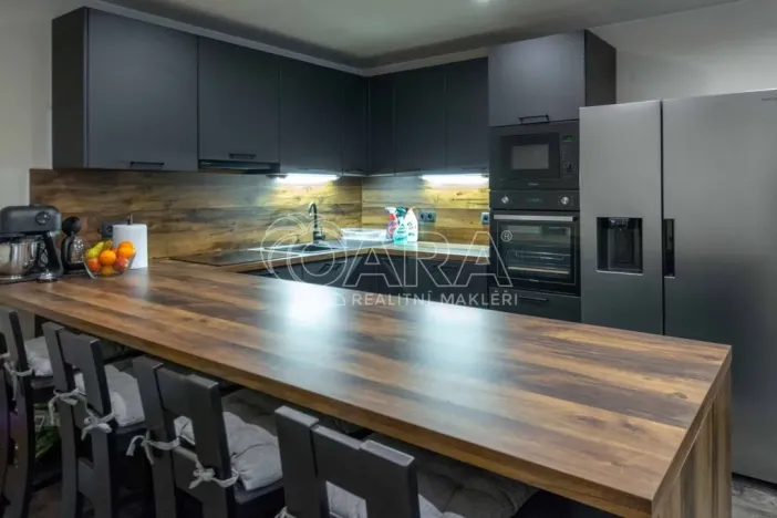 Prodej rodinného domu, Chorušice - Choroušky, 111 m2