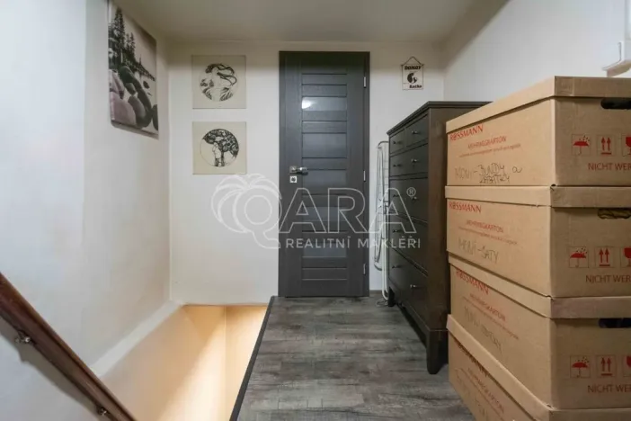 Prodej rodinného domu, Chorušice - Choroušky, 111 m2