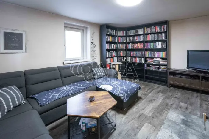 Prodej rodinného domu, Chorušice - Choroušky, 111 m2