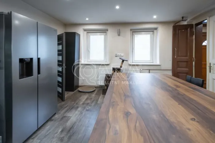 Prodej rodinného domu, Chorušice - Choroušky, 111 m2