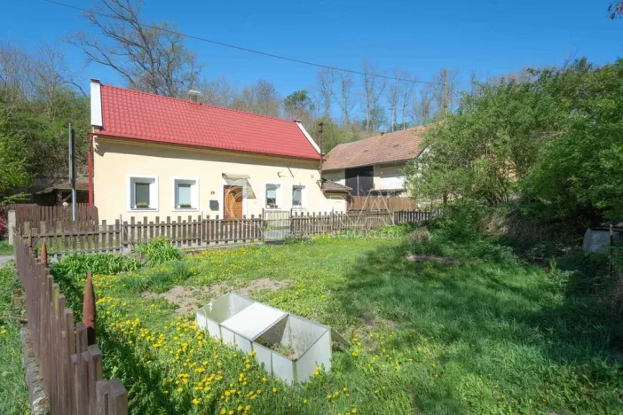 Prodej rodinného domu, Chorušice - Choroušky, 111 m2
