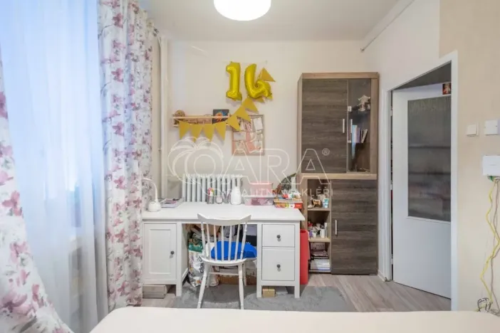 Prodej bytu 1+1, Praha - Vršovice, Jakutská, 39 m2