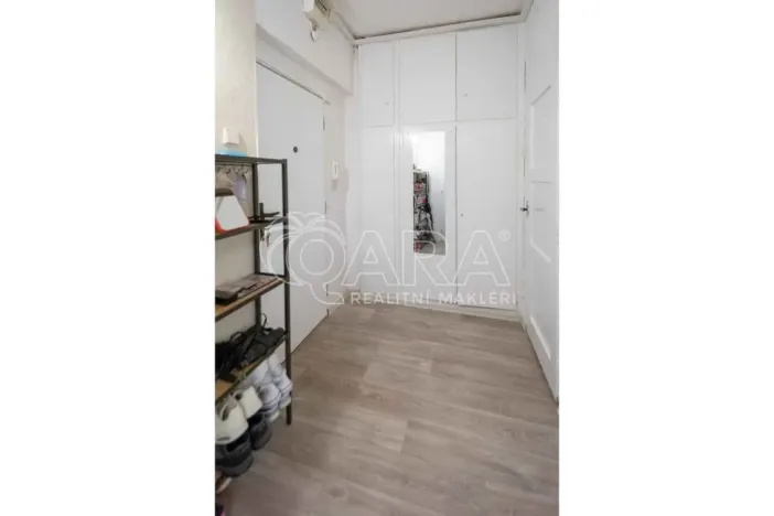 Prodej bytu 1+1, Praha - Vršovice, Jakutská, 39 m2