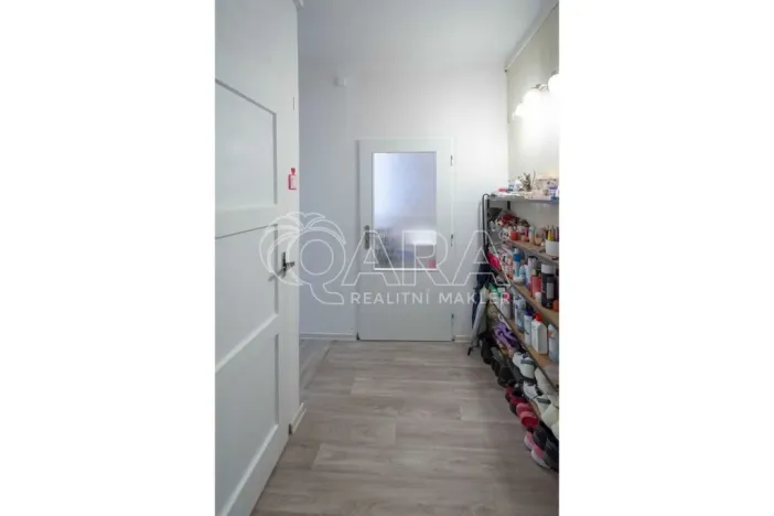 Prodej bytu 1+1, Praha - Vršovice, Jakutská, 39 m2