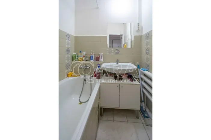 Prodej bytu 1+1, Praha - Vršovice, Jakutská, 39 m2