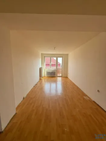 Pronájem bytu 2+1, Jirkov, Ervěnická, 52 m2