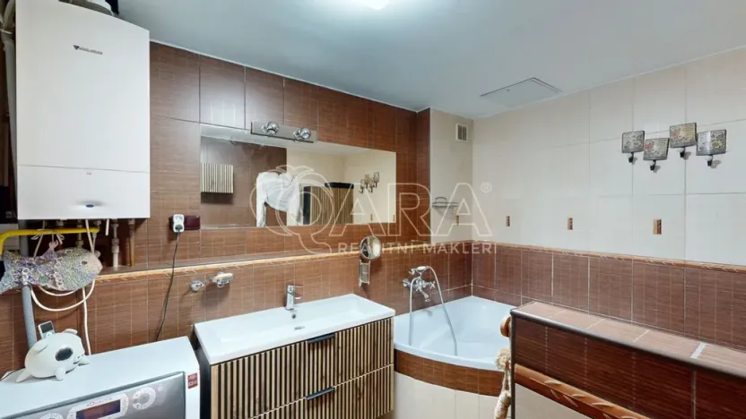 Prodej bytu 4+kk, Praha - Karlín, Sokolovská, 92 m2