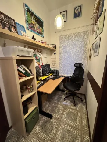 Prodej bytu 4+kk, Praha - Karlín, Sokolovská, 92 m2