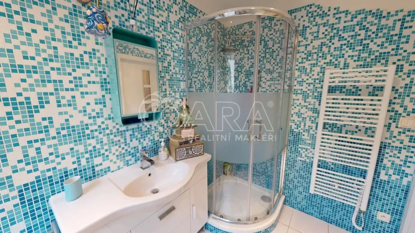 Prodej bytu 4+kk, Praha - Karlín, Sokolovská, 92 m2