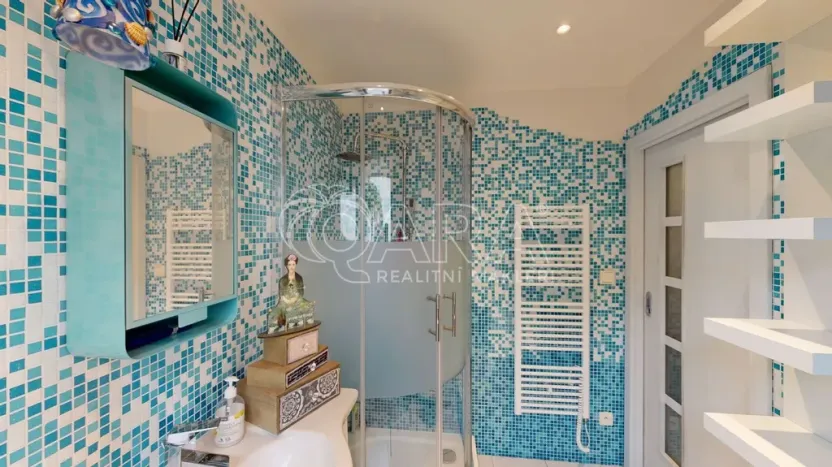 Prodej bytu 4+kk, Praha - Karlín, Sokolovská, 92 m2