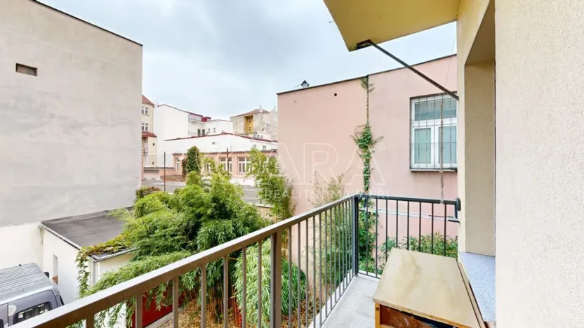 Prodej bytu 4+kk, Praha - Karlín, Sokolovská, 92 m2