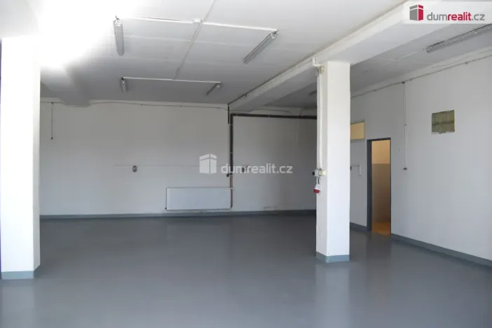 Pronájem komerční nemovitosti, Sukorady, 158 m2