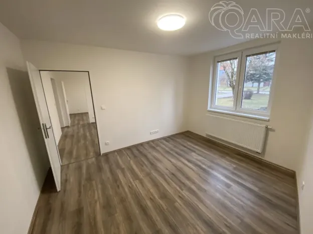 Pronájem bytu 3+1, Ivanovice na Hané - Chvalkovice na Hané, 69 m2