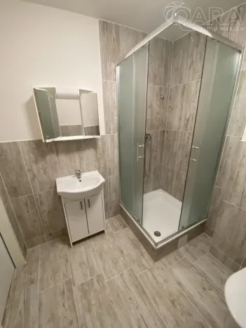 Pronájem bytu 3+1, Ivanovice na Hané - Chvalkovice na Hané, 69 m2