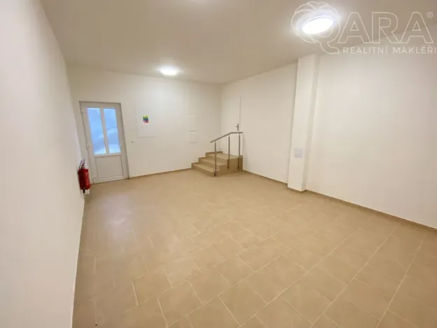 Pronájem bytu 3+1, Ivanovice na Hané - Chvalkovice na Hané, 69 m2