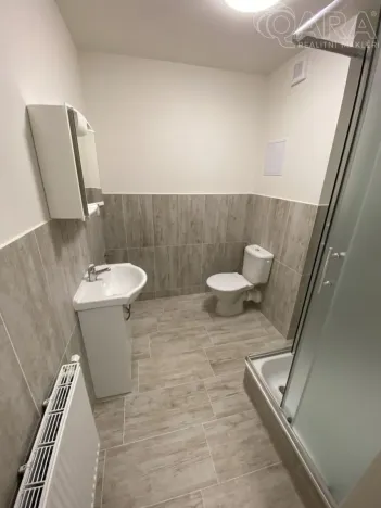Pronájem bytu 2+kk, Ivanovice na Hané - Chvalkovice na Hané, 72 m2