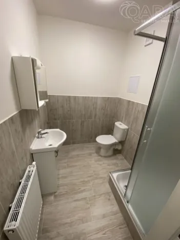 Pronájem bytu 2+kk, Ivanovice na Hané - Chvalkovice na Hané, 57 m2