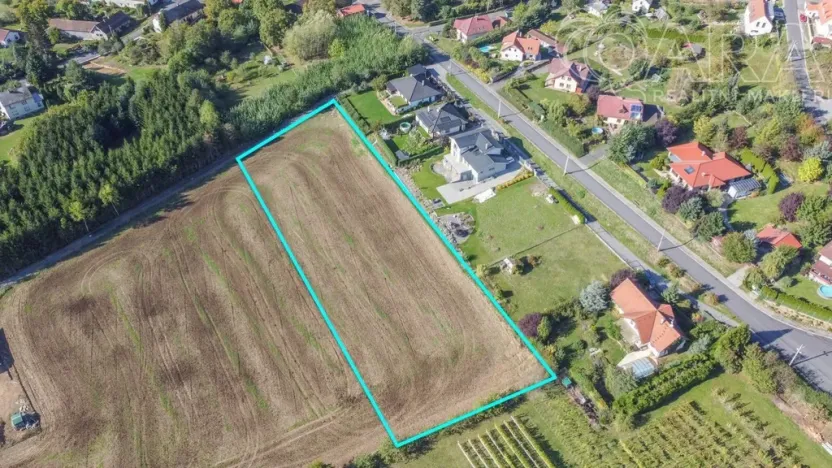 Prodej pozemku pro bydlení, Kladruby, 5456 m2