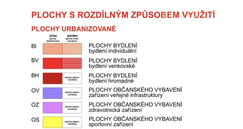Prodej pozemku pro bydlení, Kladruby, 5456 m2