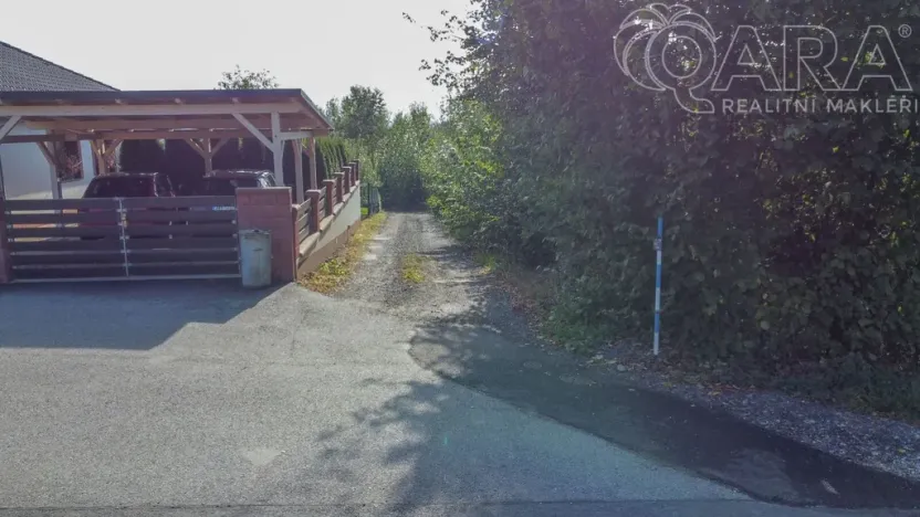 Prodej pozemku pro bydlení, Kladruby, 5456 m2