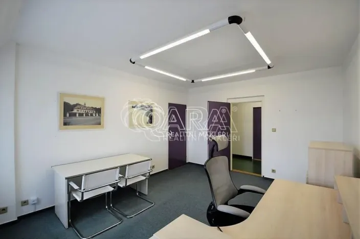 Pronájem kanceláře, Kosmonosy, Průmyslová, 17 m2