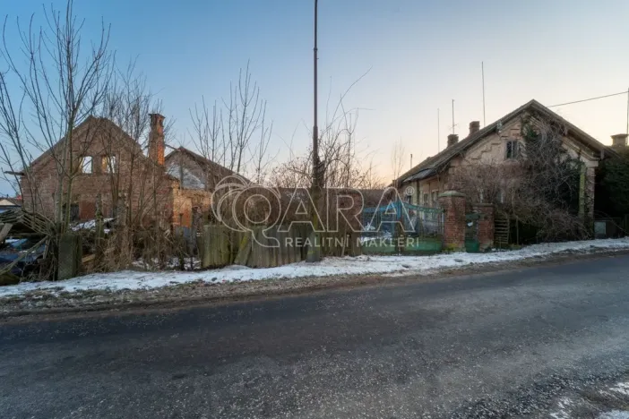 Prodej pozemku pro bydlení, Hořiněves - Želkovice, 1192 m2