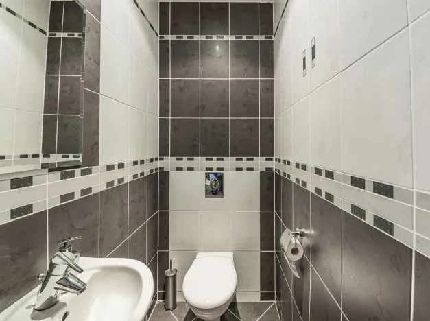 Prodej bytu 3+kk, Praha - Holešovice, V přístavu, 98 m2