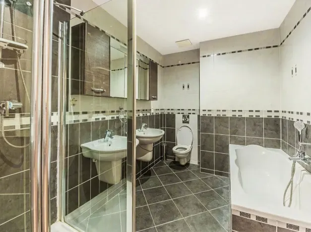 Prodej bytu 3+kk, Praha - Holešovice, V přístavu, 98 m2