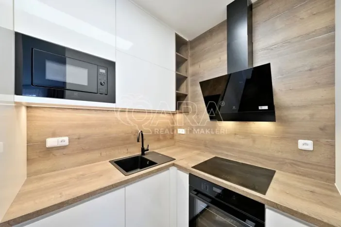 Pronájem bytu 2+kk, Kralupy nad Vltavou, Nádražní, 44 m2