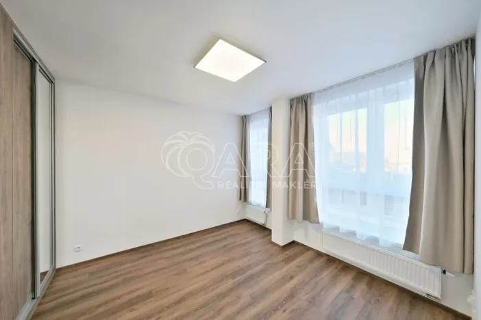 Pronájem bytu 2+kk, Kralupy nad Vltavou, Nádražní, 44 m2