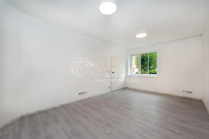 Pronájem bytu 1+1, Trutnov - Horní Staré Město, Rýchorská, 45 m2