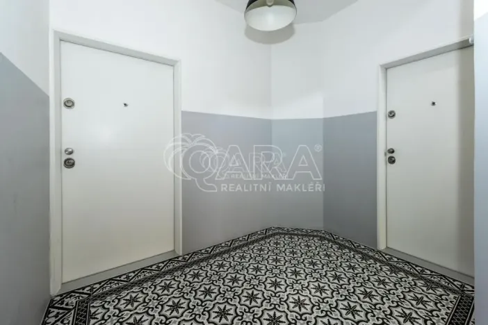 Pronájem bytu 1+1, Trutnov - Horní Staré Město, Rýchorská, 45 m2