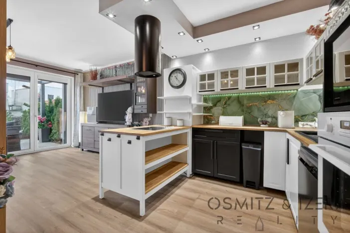 Prodej bytu 1+kk, Praha - Hostavice, Hrabovská, 70 m2