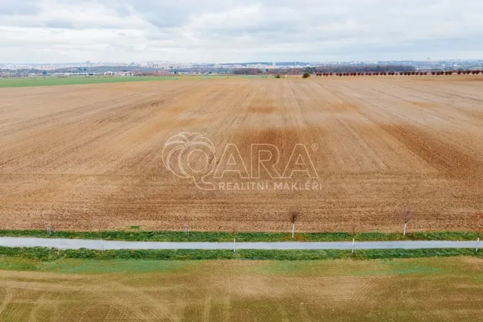 Prodej pole, Dolní Břežany, 8511 m2