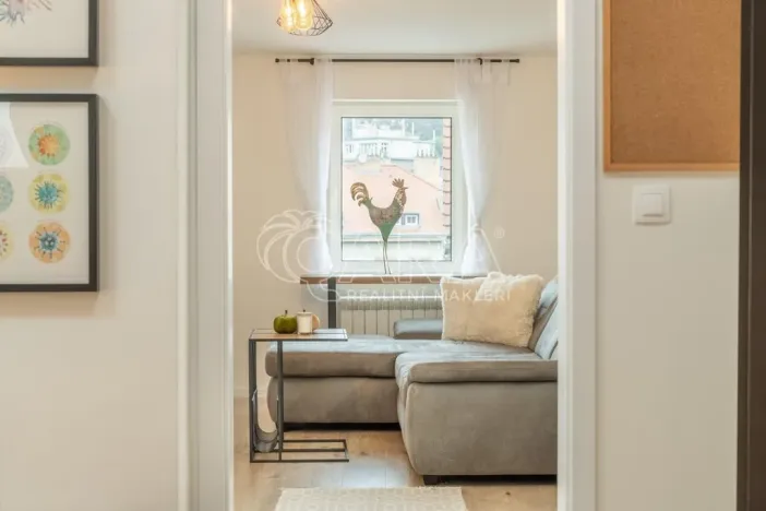 Prodej bytu 2+kk, Praha - Smíchov, Holubova, 48 m2