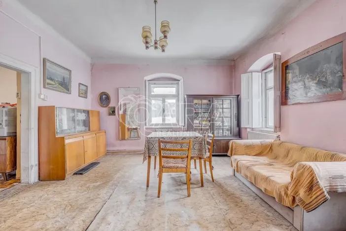 Prodej rodinného domu, Dobříš, Rosovická, 164 m2