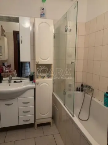 Prodej bytu 2+kk, Brandýs nad Labem-Stará Boleslav, Na kloboučku, 56 m2